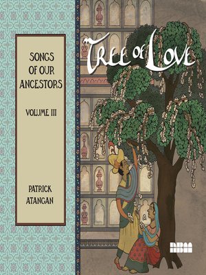 cover image of Tree of Love